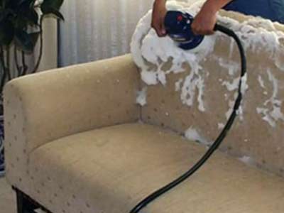 Couch Shampooing Brisbane