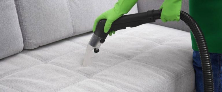 how to clean oil stains from your couch
